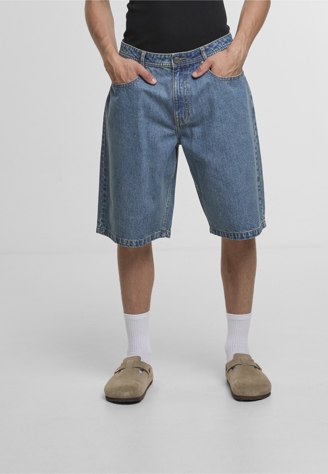 DEF Shorts »DEF DEF SKATER Shorts«