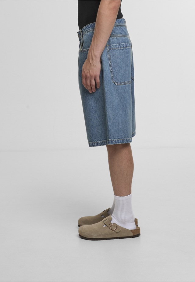 DEF Shorts »DEF DEF SKATER Shorts«