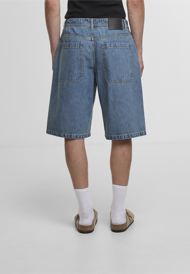 DEF Shorts »DEF DEF SKATER Shorts«