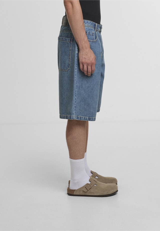 DEF Shorts »DEF DEF SKATER Shorts«