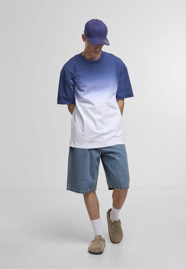 DEF Shorts »DEF DEF SKATER Shorts«