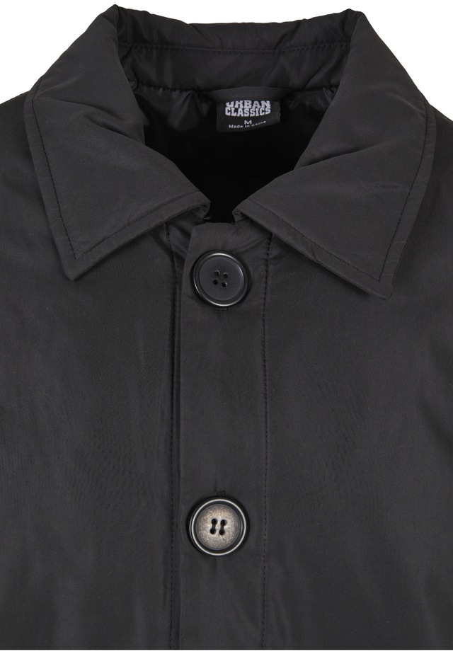 URBAN CLASSICS Outdoorjacke »Urban Classics Herren Utility Jacket« 1 Stk. tlg. ohne Kapuze