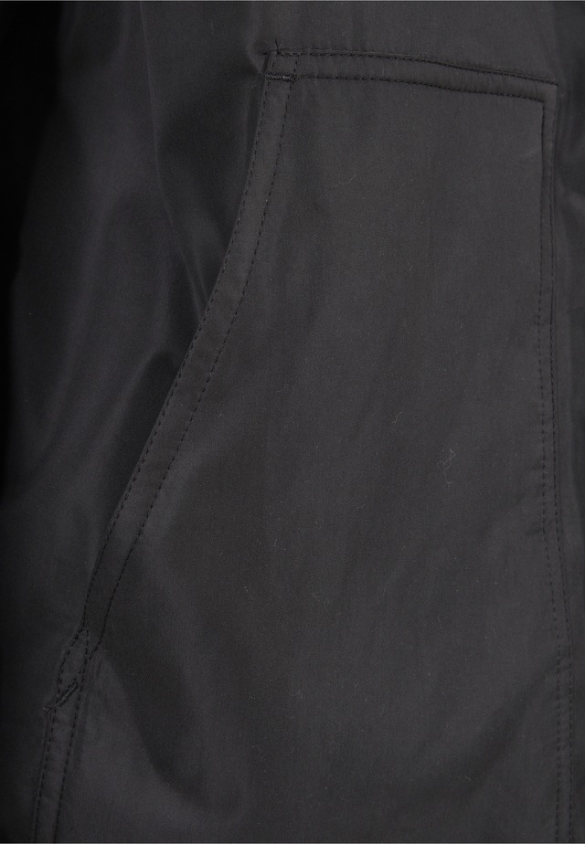 URBAN CLASSICS Outdoorjacke »Urban Classics Herren Utility Jacket« 1 Stk. tlg. ohne Kapuze