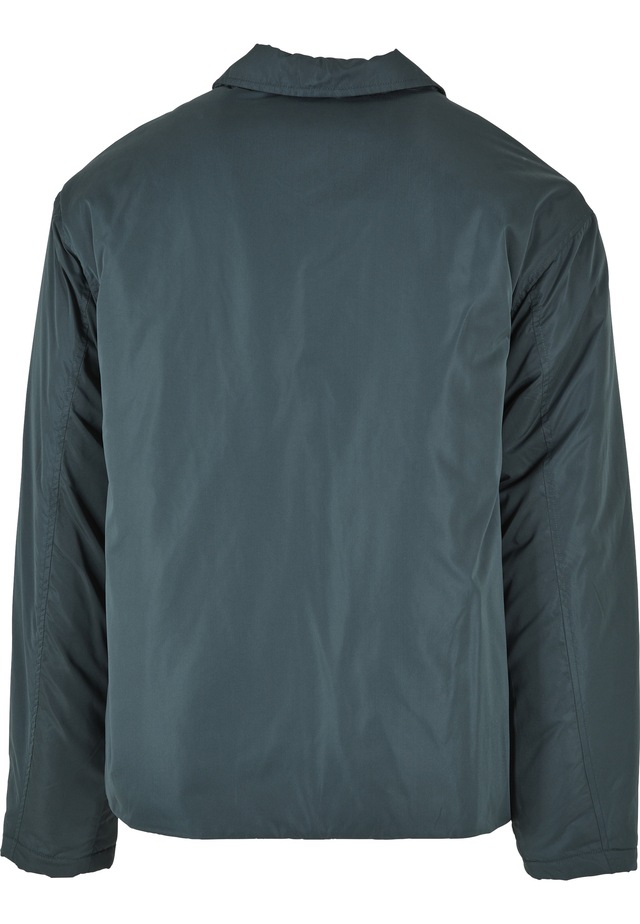 URBAN CLASSICS Outdoorjacke »Urban Classics Herren Utility Jacket« 1 Stk. tlg. ohne Kapuze