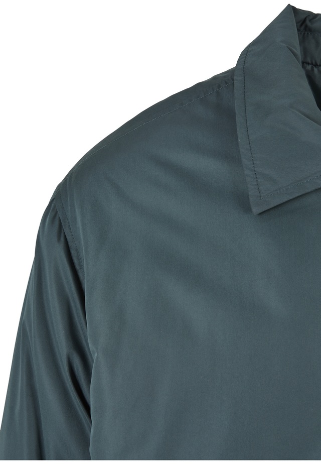 URBAN CLASSICS Outdoorjacke »Urban Classics Herren Utility Jacket« 1 Stk. tlg. ohne Kapuze