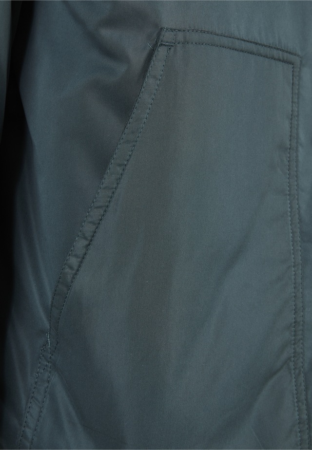 URBAN CLASSICS Outdoorjacke »Urban Classics Herren Utility Jacket« 1 Stk. tlg. ohne Kapuze