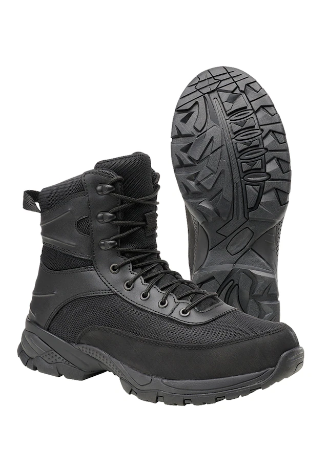 Brandit Stiefel »Brandit Accessoires Tactical Boot Next Generation« 1 Stk. tlg.