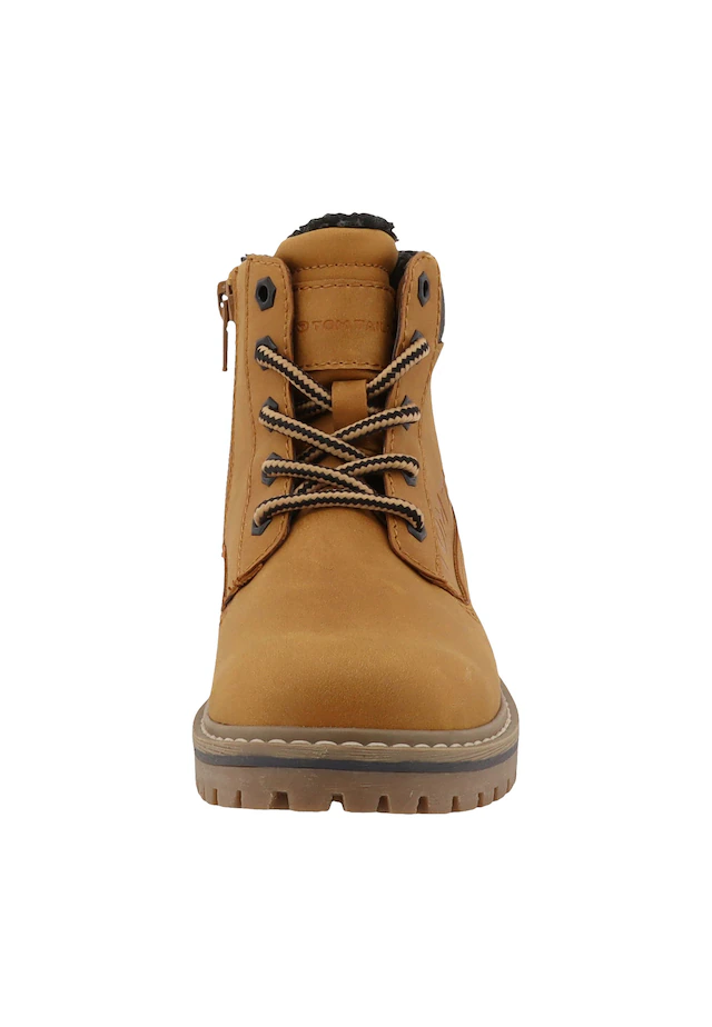 TOM TAILOR Winterstiefel »Tom Tailor Stiefel« 1 tlg.