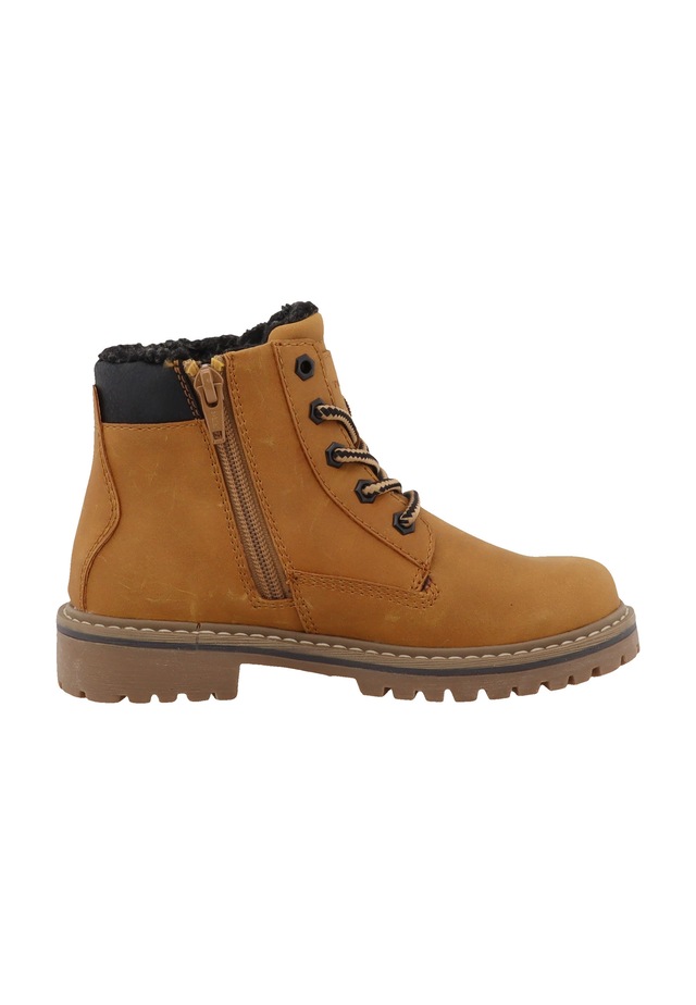 TOM TAILOR Winterstiefel »Tom Tailor Stiefel« 1 tlg.