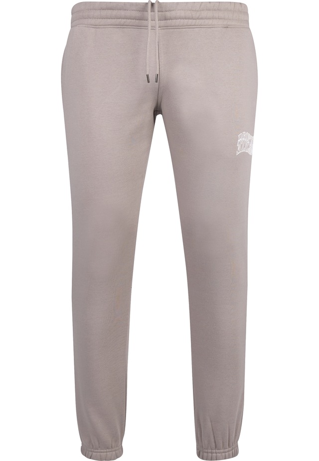 Dropsize Jogginghose »Dropsize HEAVY MIRRORED LOGO JOGGER«