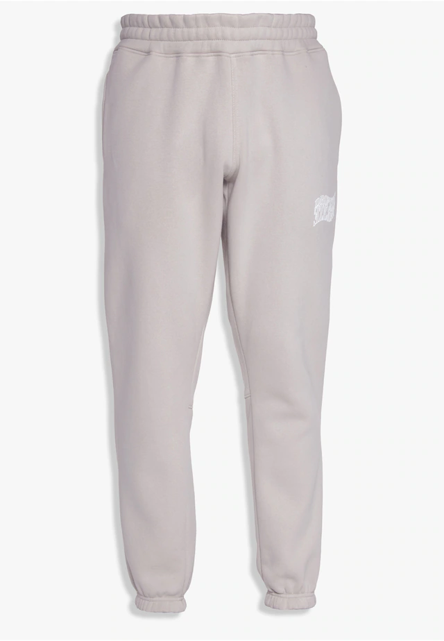 Dropsize Jogginghose »Dropsize HEAVY MIRRORED LOGO JOGGER«