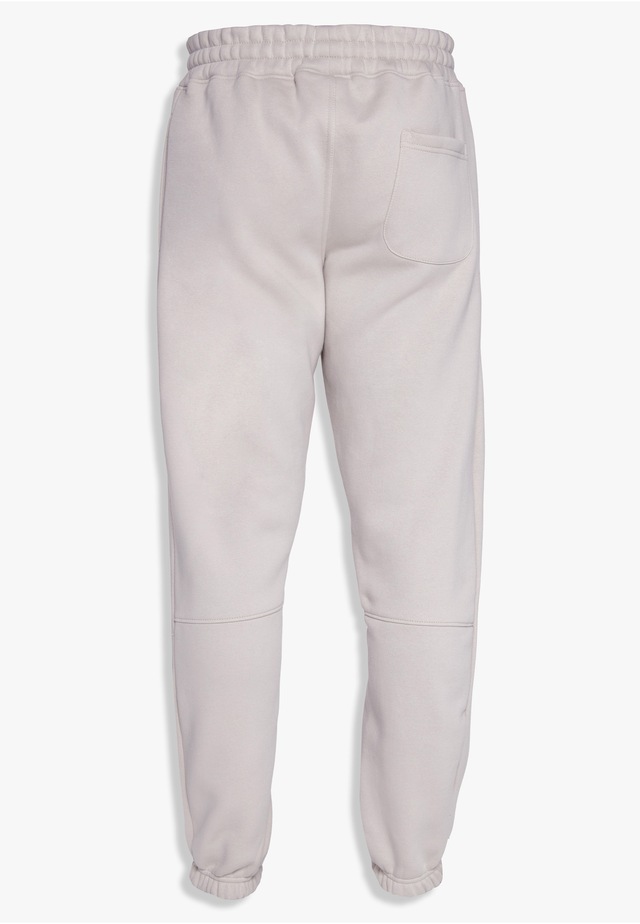 Dropsize Jogginghose »Dropsize HEAVY MIRRORED LOGO JOGGER«
