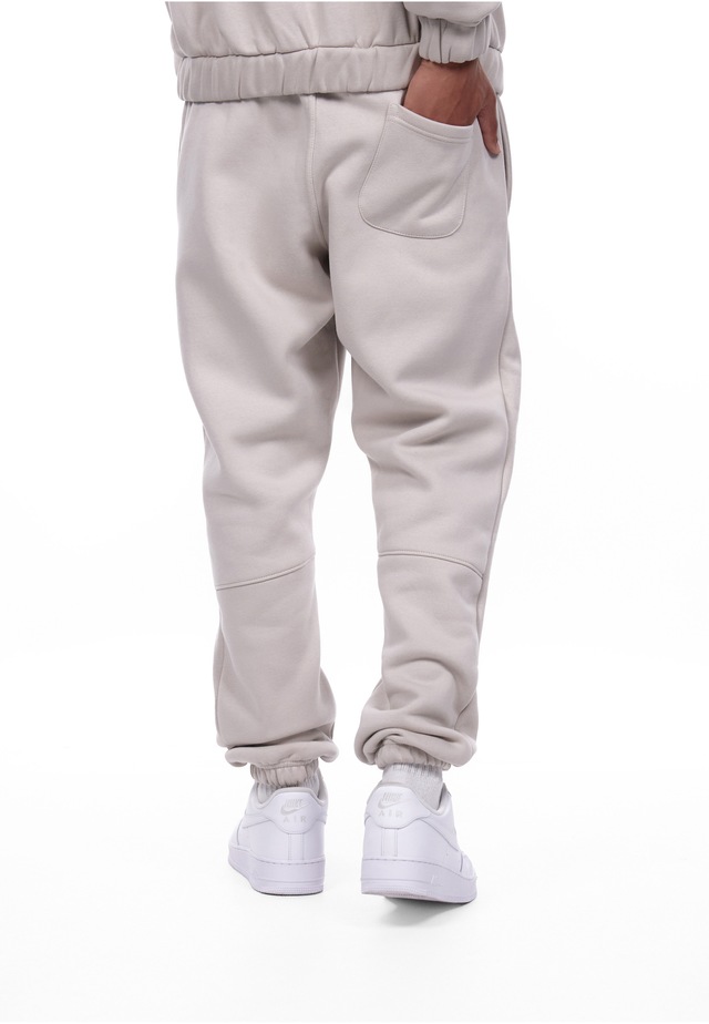 Dropsize Jogginghose »Dropsize HEAVY MIRRORED LOGO JOGGER«