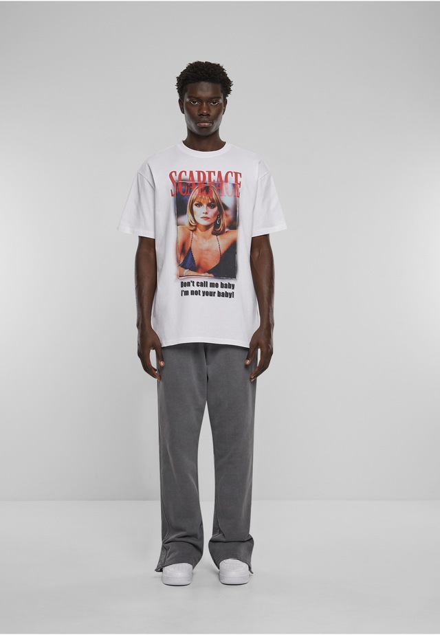 Upscale by Mister Tee T-Shirt »Upscale by Mister Tee Herren« 1