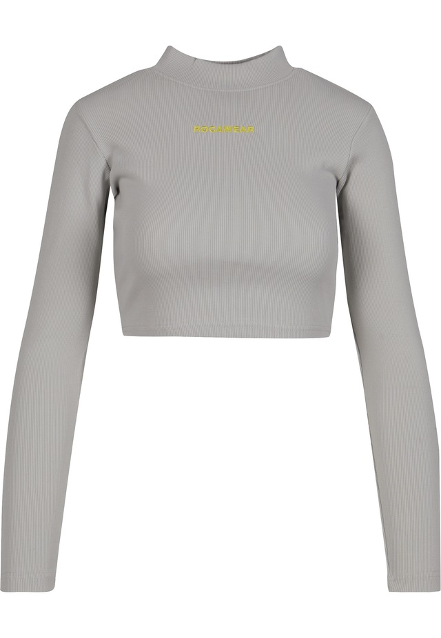Rocawear Longsleeve »Rocawear Damen Rocawear Longsleeve Berlin« 1 Stk.