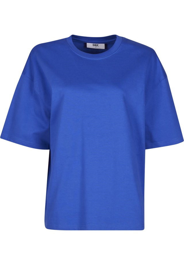 DEF T-Shirt »DEF DEF Essential T-Shirt« 1 Stk.