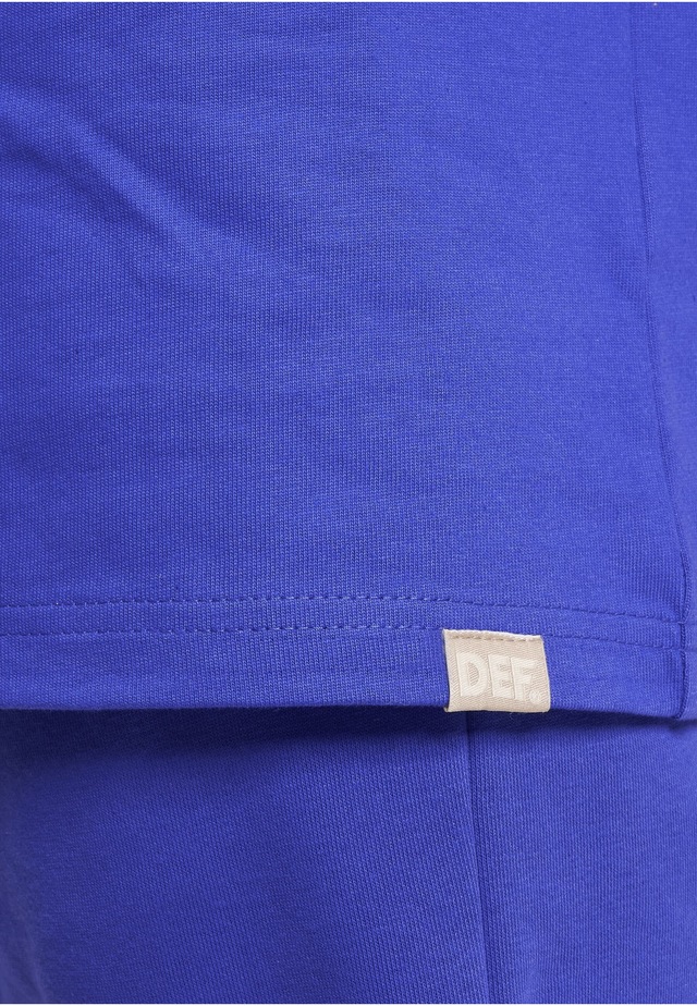 DEF T-Shirt »DEF DEF Essential T-Shirt« 1 Stk.