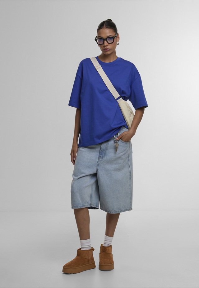 DEF T-Shirt »DEF DEF Essential T-Shirt« 1 Stk.