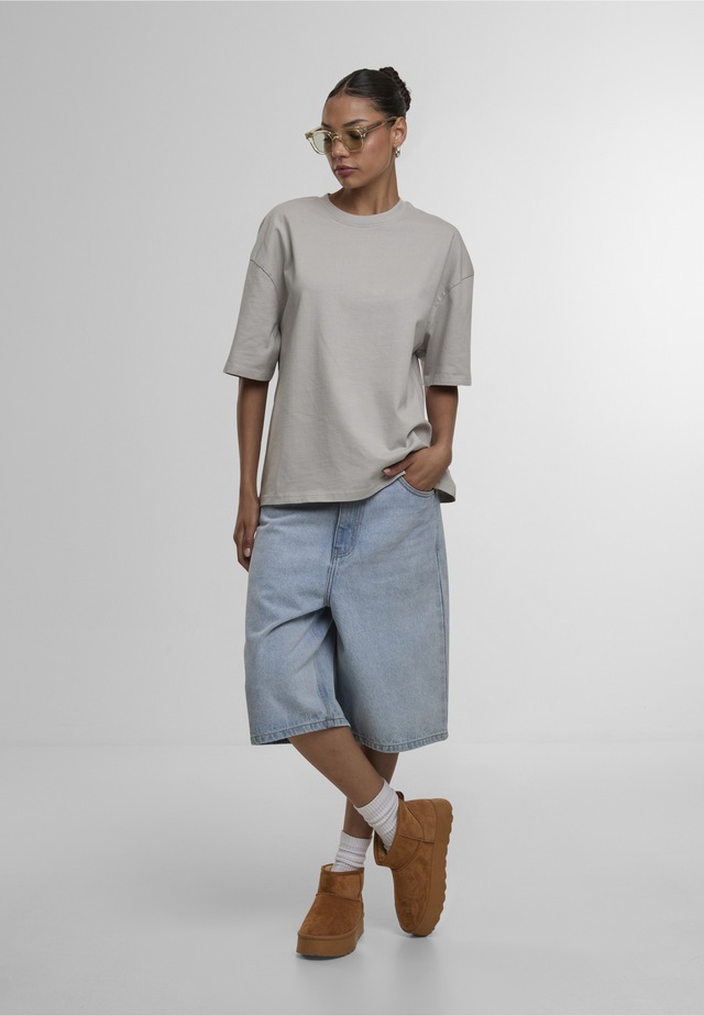 DEF T-Shirt »DEF DEF Essential T-Shirt« 1 Stk.