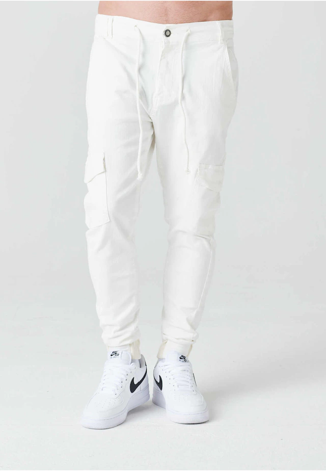 2Y Premium Cargohose »2Y Premium Herren 2Y Premium Aramis Cargohose«