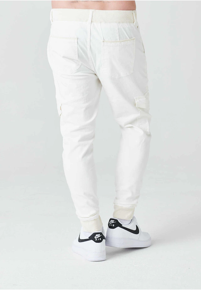2Y Premium Cargohose »2Y Premium Herren 2Y Premium Aramis Cargohose«