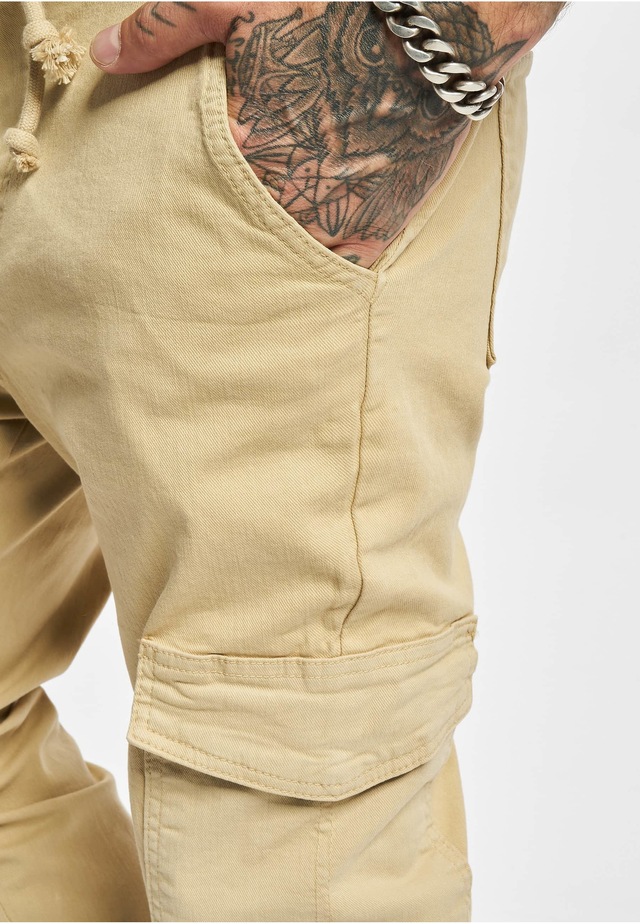 2Y Premium Cargohose »2Y Premium Herren 2Y Premium Aramis Cargohose«