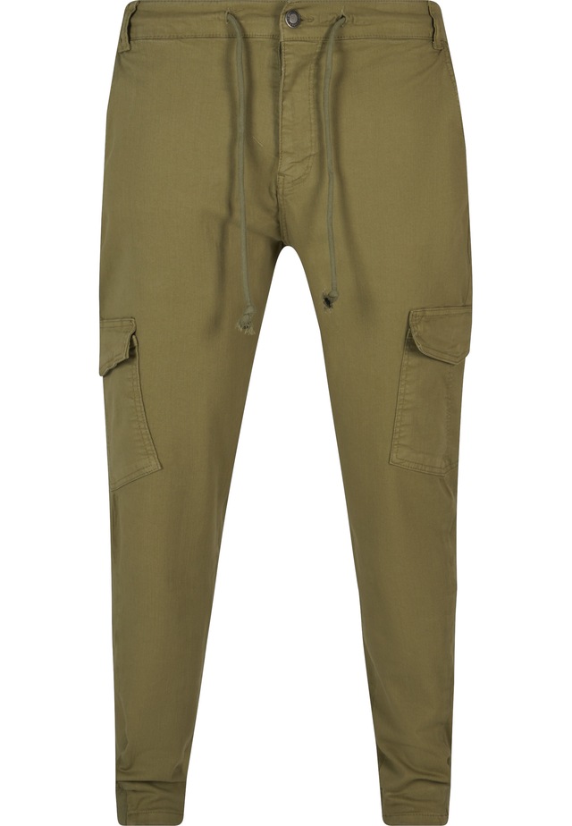 2Y Premium Cargohose »2Y Premium Herren 2Y Premium Aramis Cargohose«