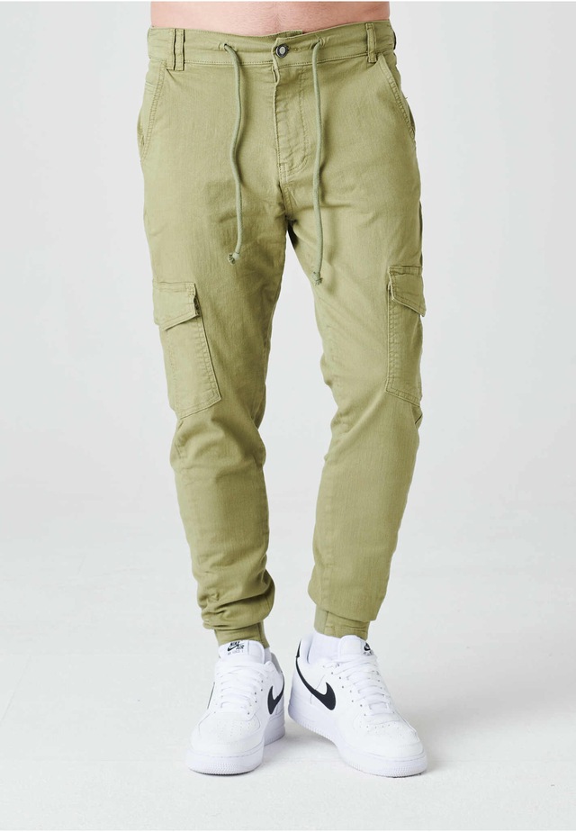 2Y Premium Cargohose »2Y Premium Herren 2Y Premium Aramis Cargohose«