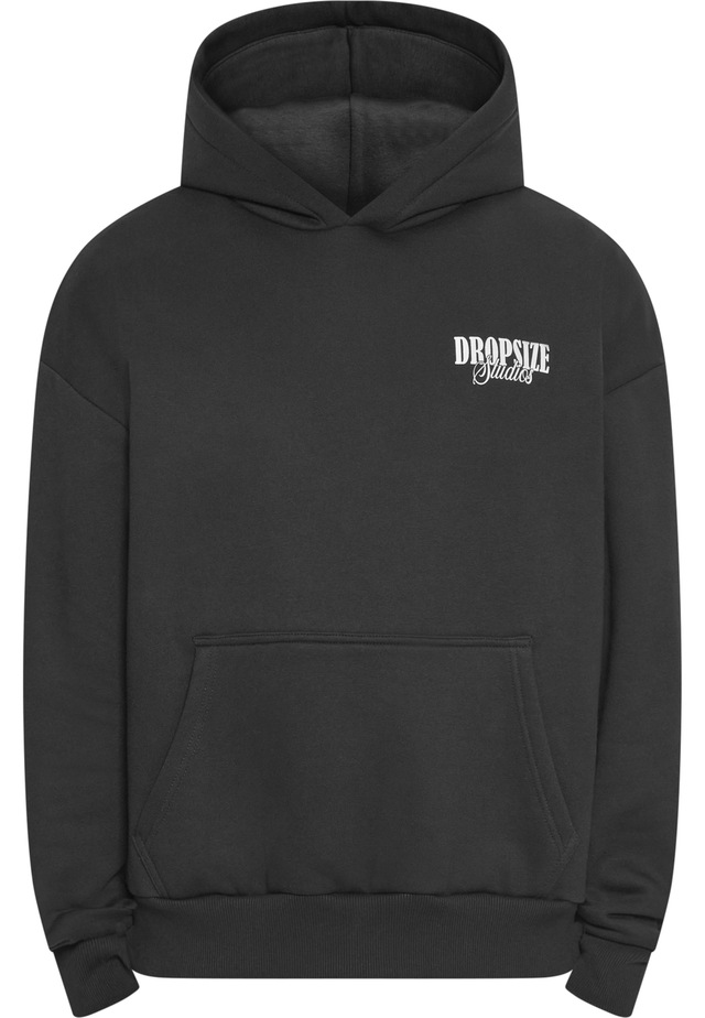 Dropsize Kapuzenpullover »Dropsize Herren Dropsize Heavy Oversize Dropsize Studios Hoodie« 1 Stk.
