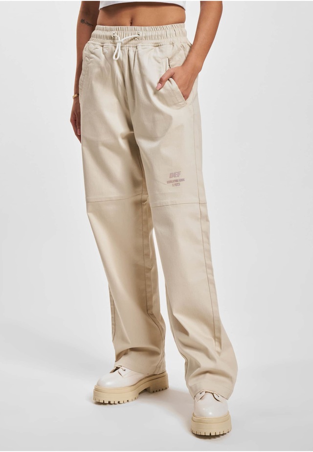 DEF Chinos »DEF DEF Worky Chinopants«