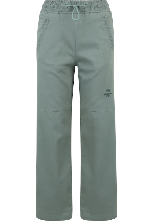 DEF Chinos »DEF DEF Worky Chinopants«