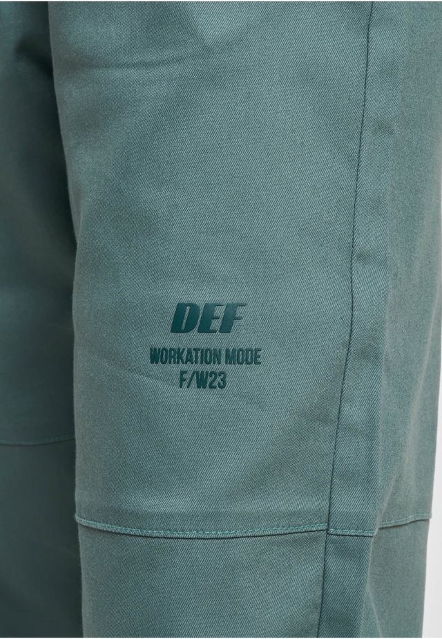 DEF Chinos »DEF DEF Worky Chinopants«