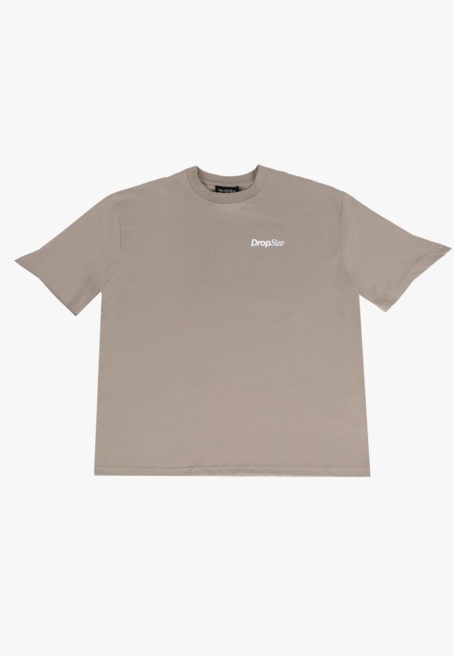 Dropsize T-Shirt »Dropsize HEAVY OVERSIZE YESTERDAY T-SHIRT« 1 Stk.