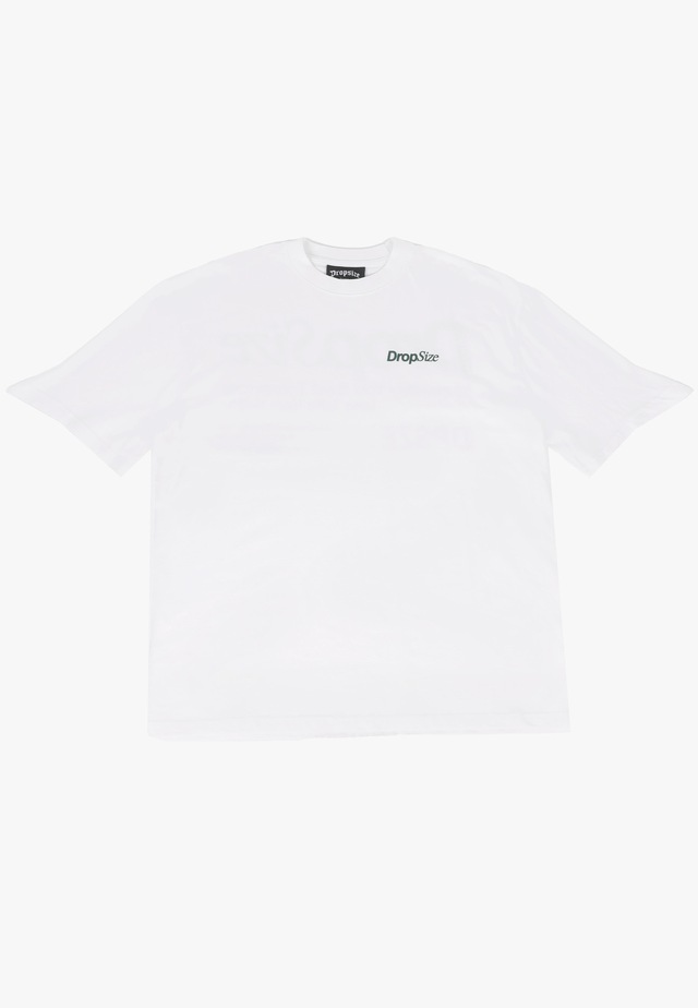 Dropsize T-Shirt »Dropsize HEAVY OVERSIZE YESTERDAY T-SHIRT« 1 Stk.