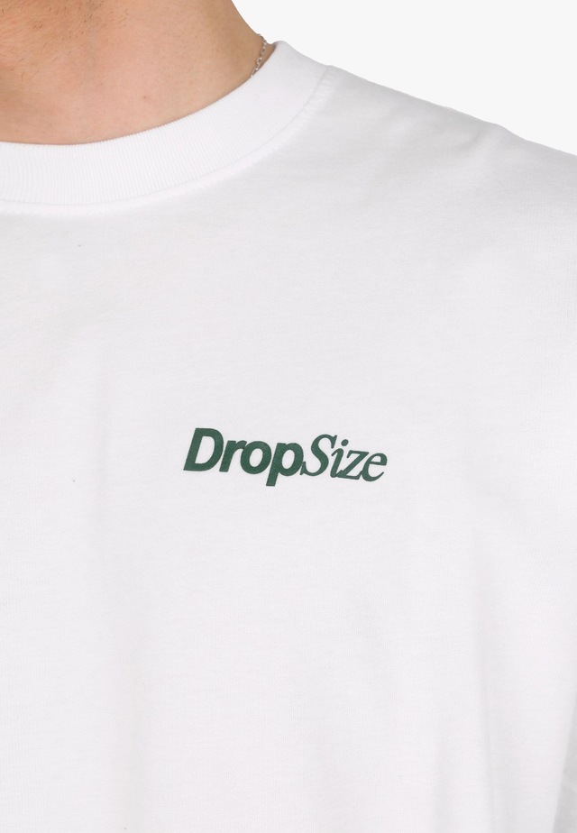 Dropsize T-Shirt »Dropsize HEAVY OVERSIZE YESTERDAY T-SHIRT« 1 Stk.