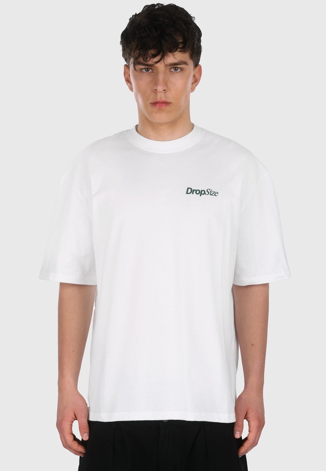 Dropsize T-Shirt »Dropsize HEAVY OVERSIZE YESTERDAY T-SHIRT« 1 Stk.