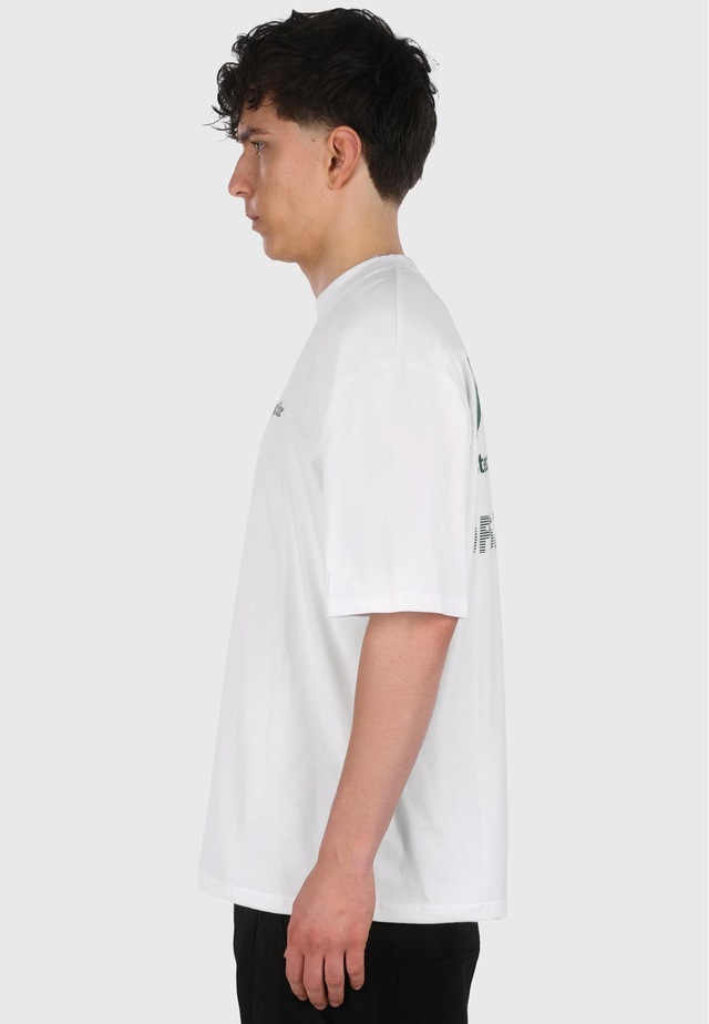 Dropsize T-Shirt »Dropsize HEAVY OVERSIZE YESTERDAY T-SHIRT« 1 Stk.