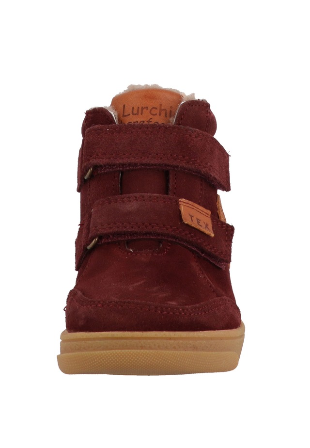 Lurchi Trainingsschuh »Lurchi Marki 2 Barefoot-TEX«