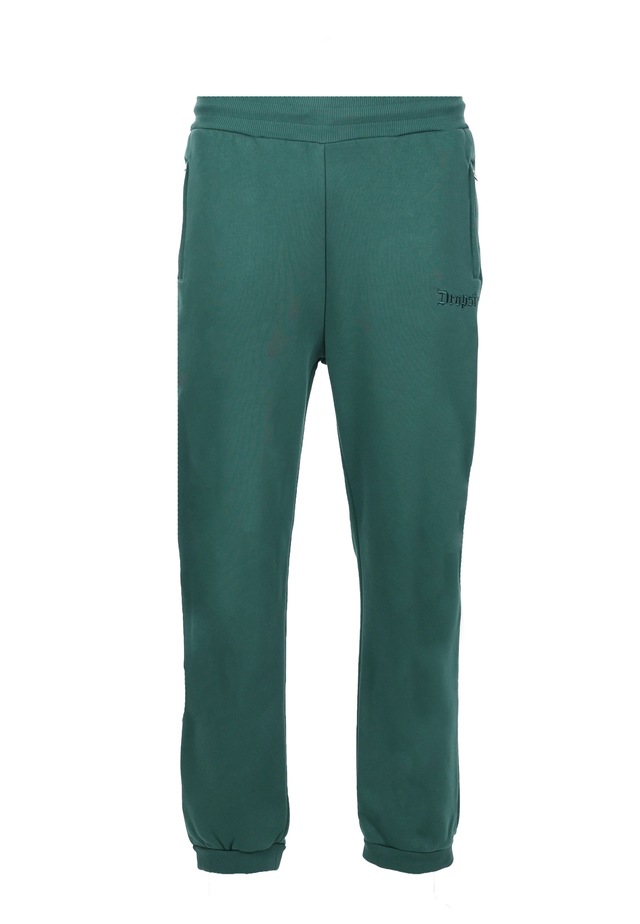 Dropsize Jogginghose »Dropsize HEAVY NEXT GEN LOGO PRINT JOGGER«