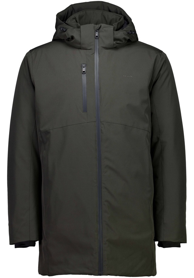 BISON Parka »Parka Comfort Fit«