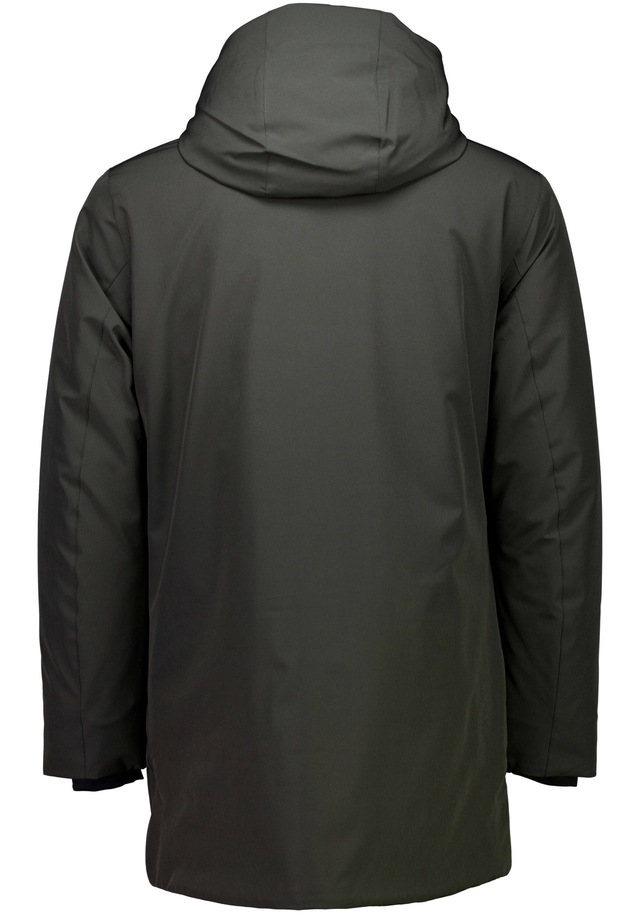 BISON Parka »Parka Comfort Fit«