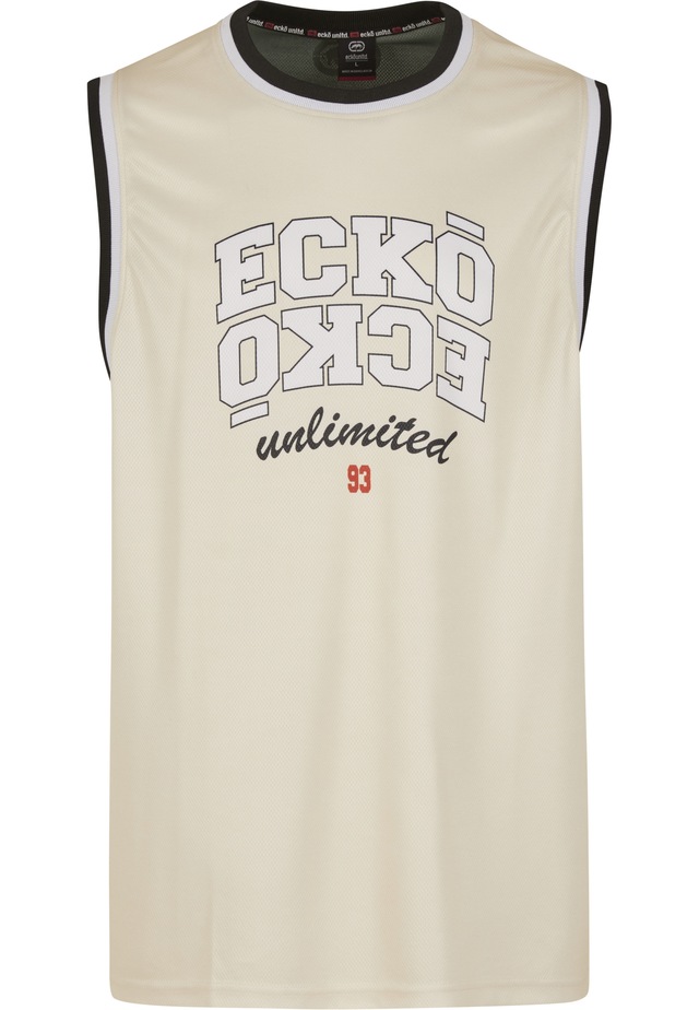 Ecko Unltd. Tanktop »Ecko Unltd. Tanktops Pivot« 1 Stk.