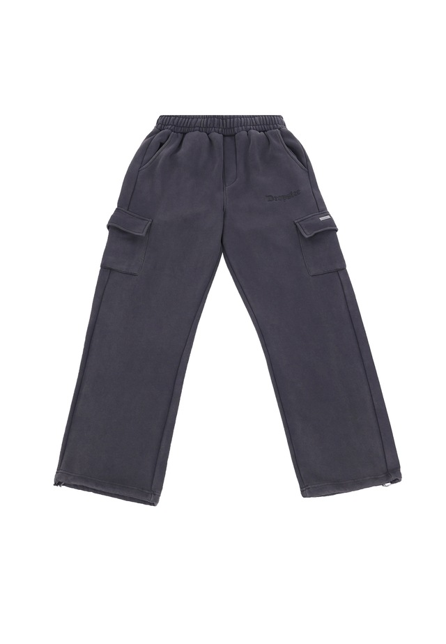 Dropsize Cargohose »Dropsize SINGLE POCKET CARGO«