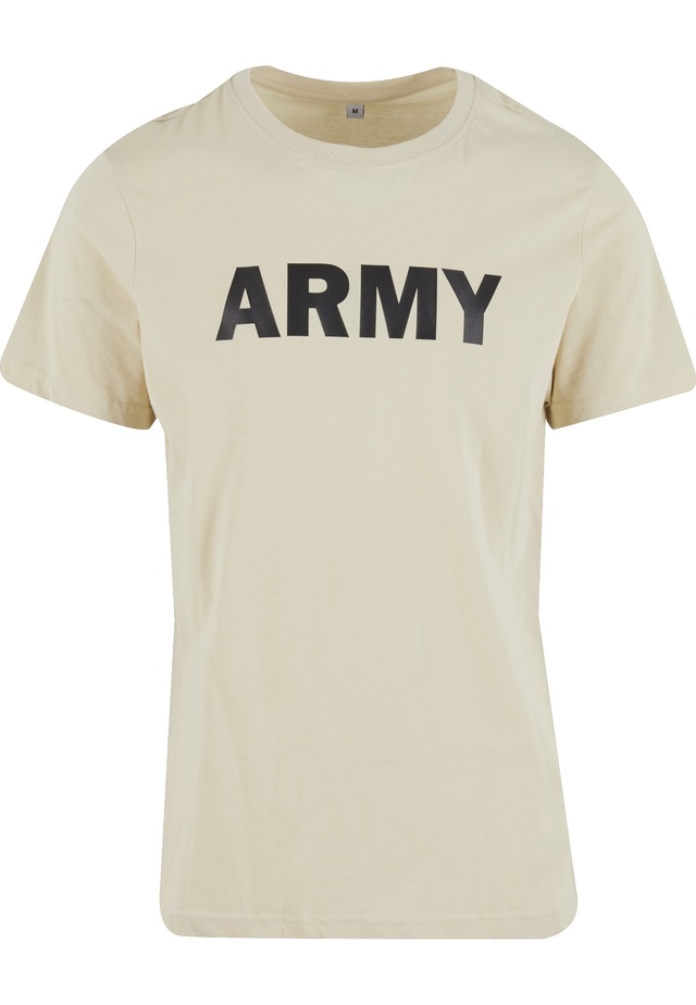 Brandit T-Shirt »Brandit Army T-Shirt« 1 Stk.