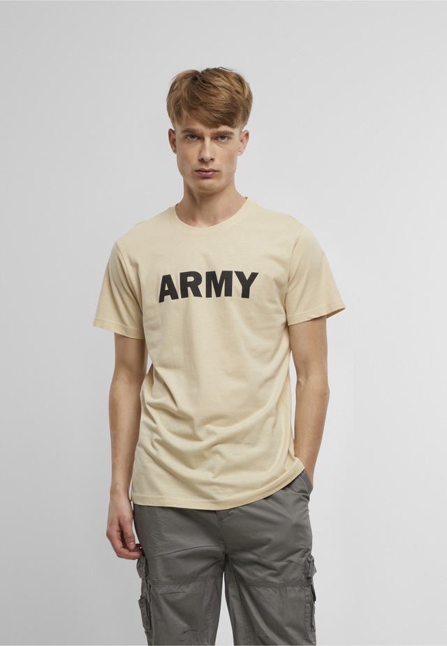 Brandit T-Shirt »Brandit Army T-Shirt« 1 Stk.
