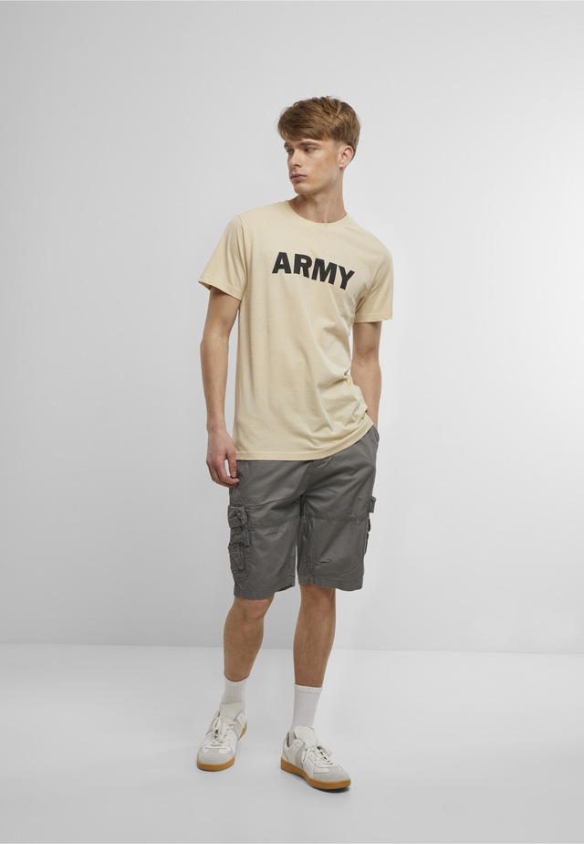 Brandit T-Shirt »Brandit Army T-Shirt« 1 Stk.