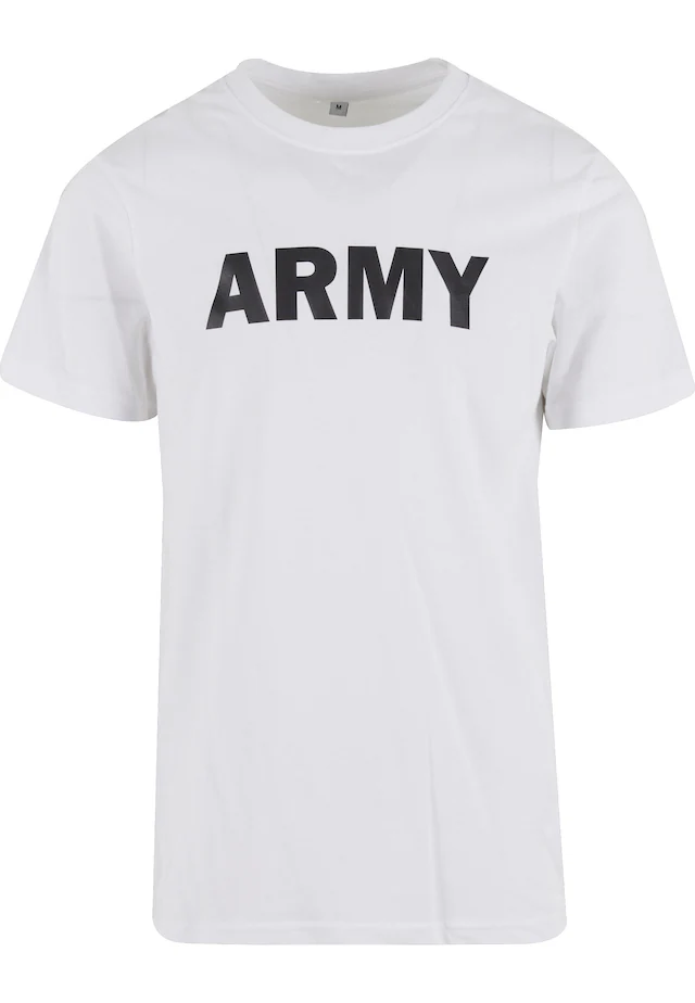 Brandit T-Shirt »Brandit Army T-Shirt« 1 Stk.
