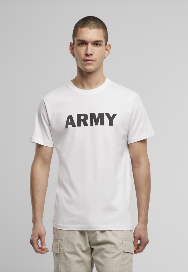 Brandit T-Shirt »Brandit Army T-Shirt« 1 Stk.