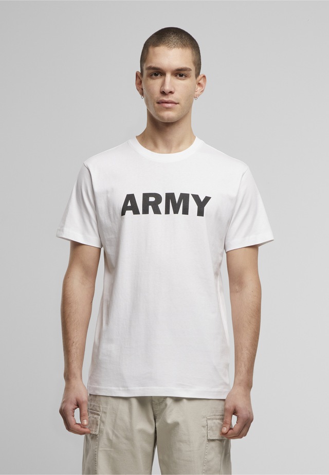 Brandit T-Shirt »Brandit Army T-Shirt« 1 Stk.