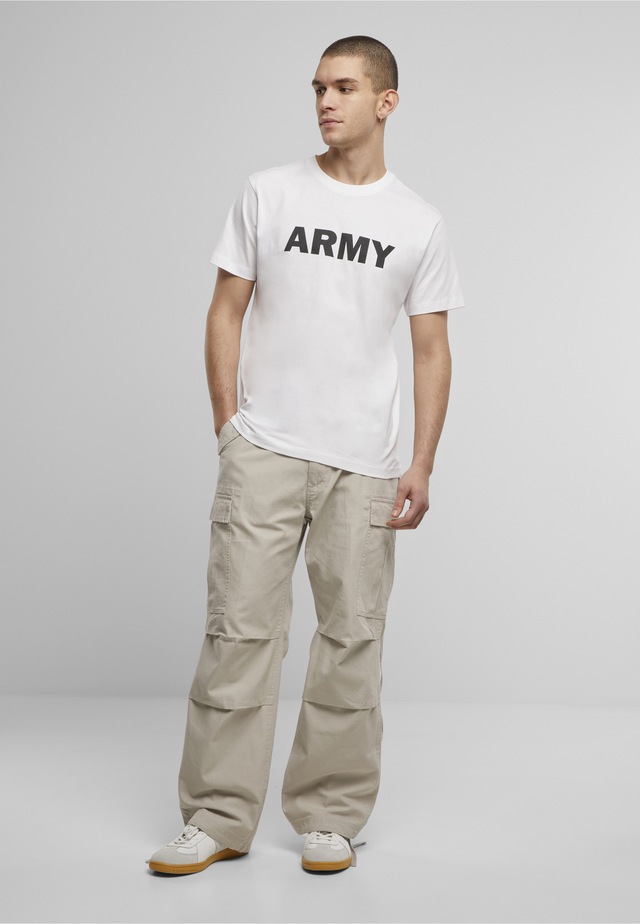 Brandit T-Shirt »Brandit Army T-Shirt« 1 Stk.